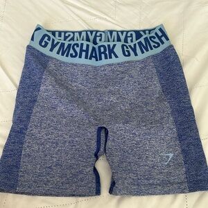 Gymshark biker shorts